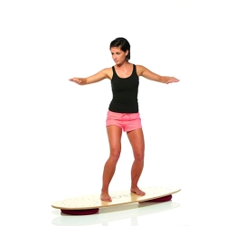 Platforma równoważna Dynanza Surf Togu